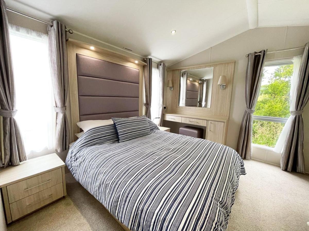 Willa 11 Porth Valley Retreat New Quay Zewnętrze zdjęcie
