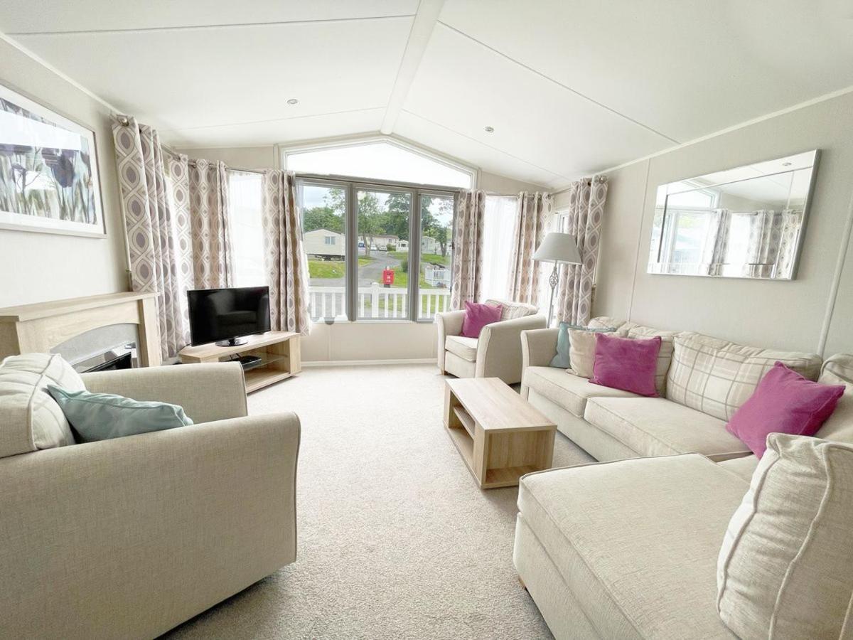 Willa 11 Porth Valley Retreat New Quay Zewnętrze zdjęcie