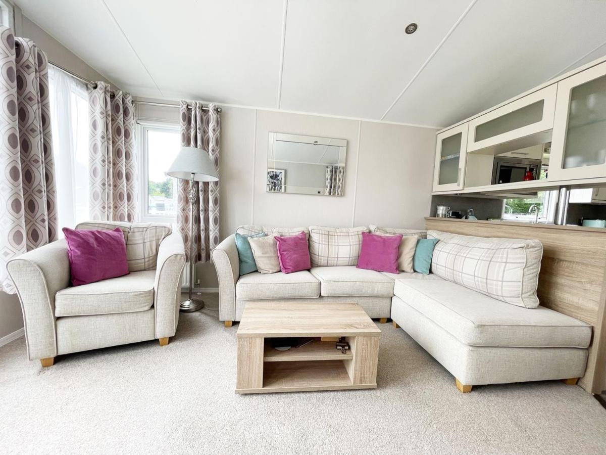 Willa 11 Porth Valley Retreat New Quay Zewnętrze zdjęcie