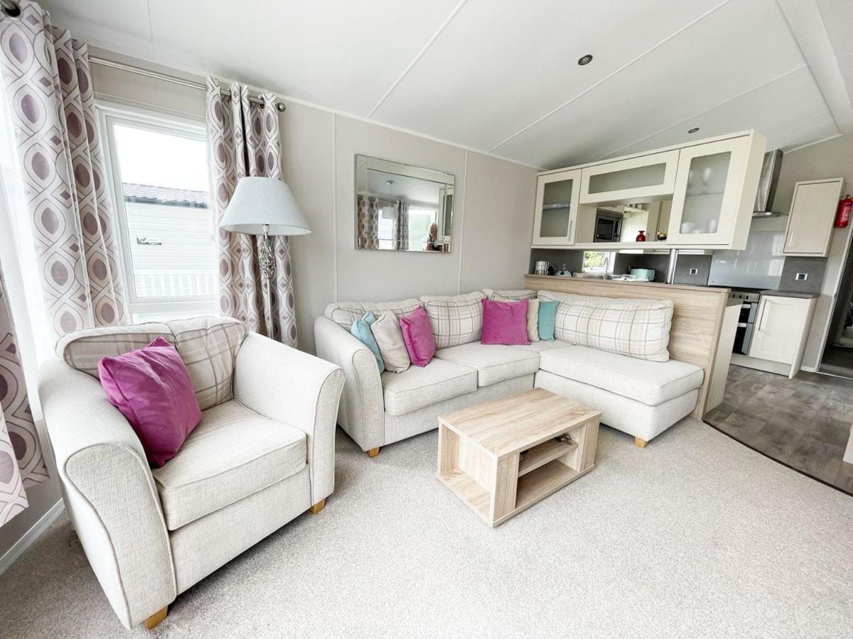 Willa 11 Porth Valley Retreat New Quay Zewnętrze zdjęcie