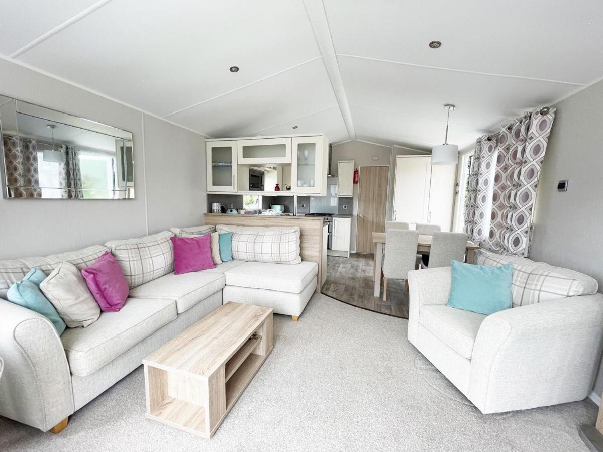 Willa 11 Porth Valley Retreat New Quay Zewnętrze zdjęcie