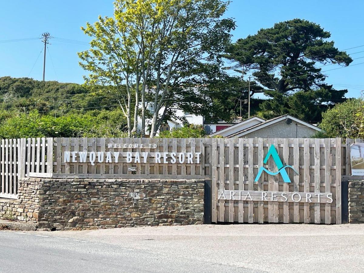 Willa 11 Porth Valley Retreat New Quay Zewnętrze zdjęcie