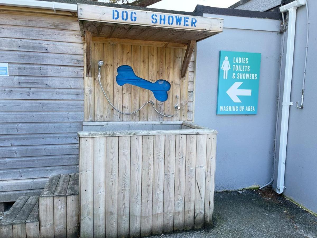 Willa 11 Porth Valley Retreat New Quay Zewnętrze zdjęcie